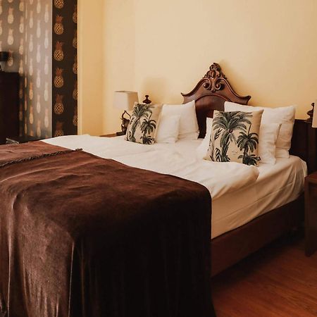 Boutique Hotel Classico Bremen Luaran gambar