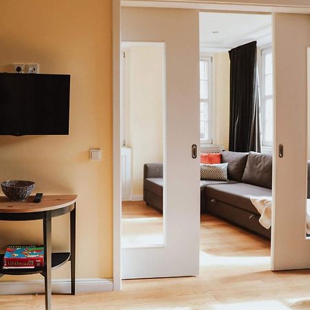 Boutique Hotel Classico Bremen Luaran gambar