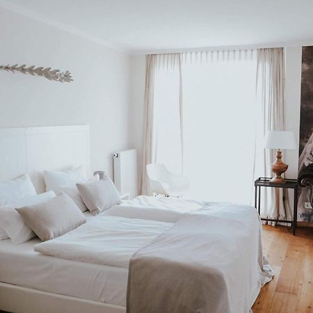 Boutique Hotel Classico Bremen Luaran gambar
