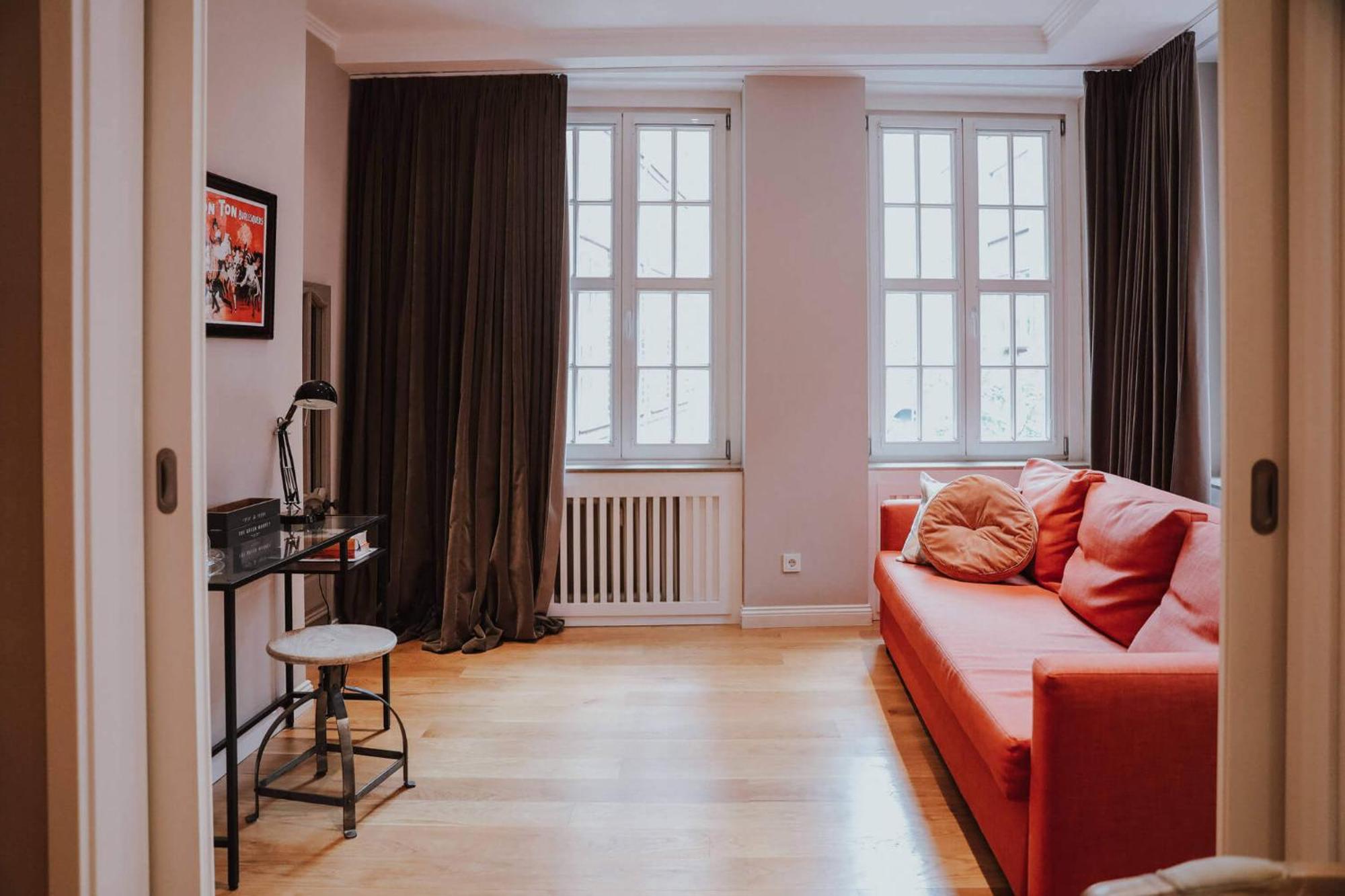 Boutique Hotel Classico Bremen Luaran gambar