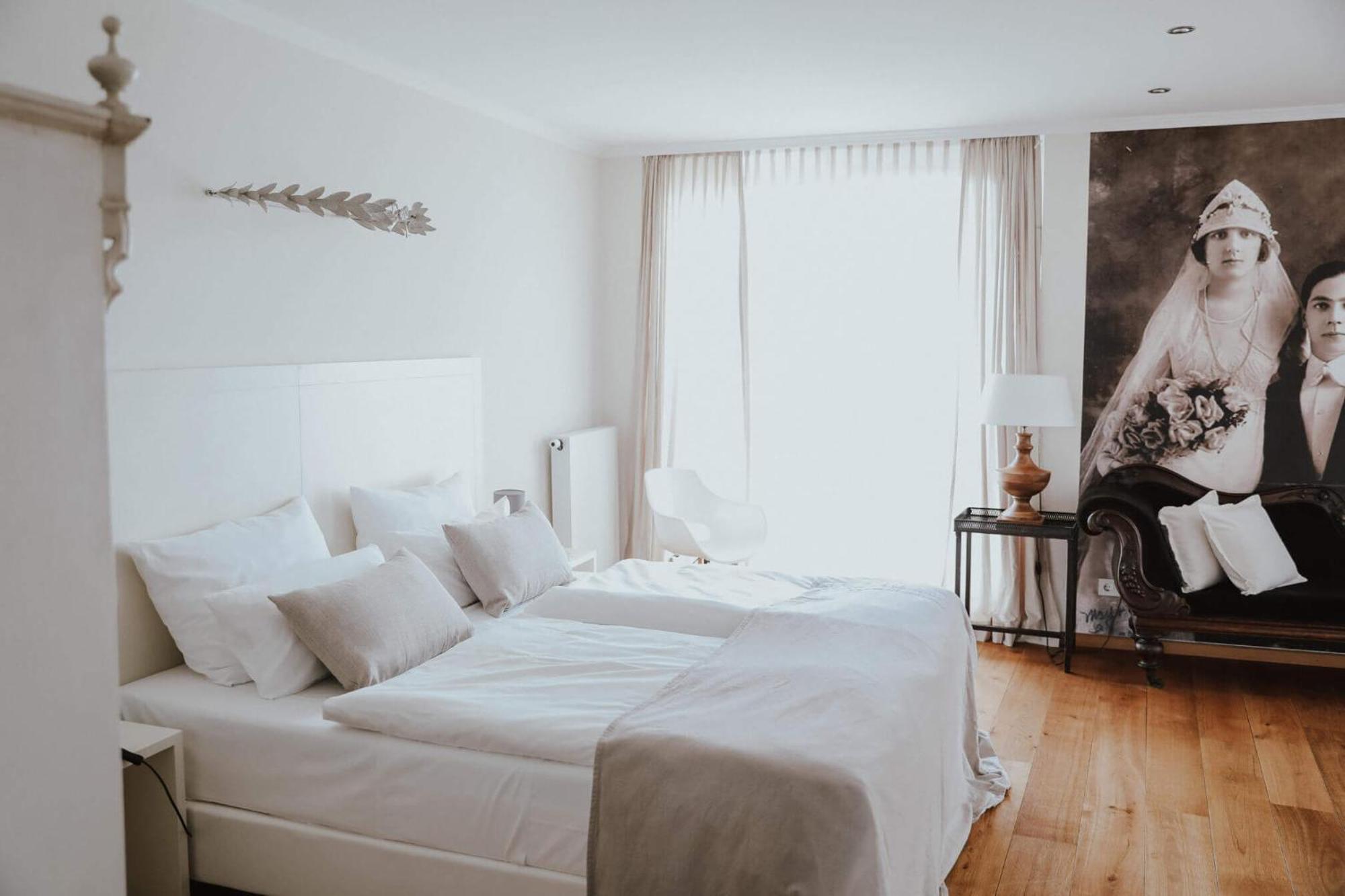 Boutique Hotel Classico Bremen Luaran gambar
