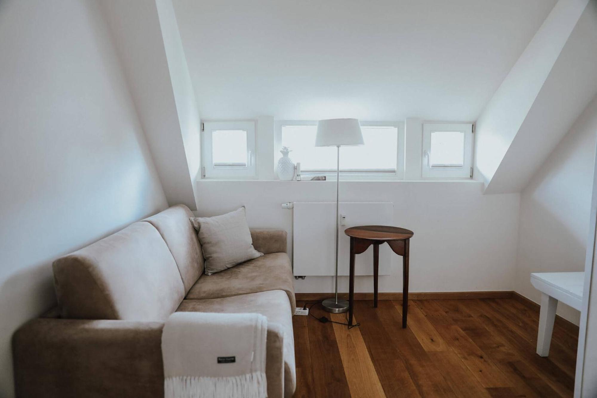 Boutique Hotel Classico Bremen Luaran gambar